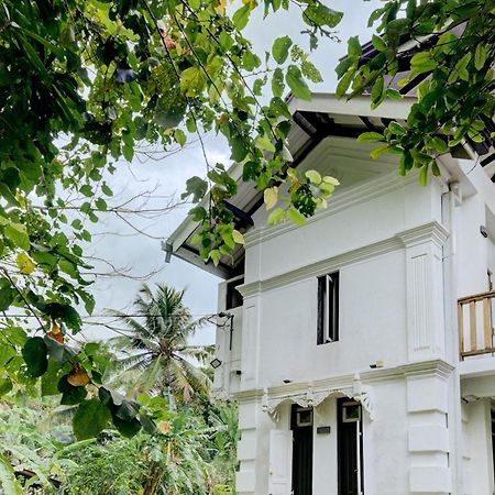 Hotel Watu House Dikwella Sur Exterior foto