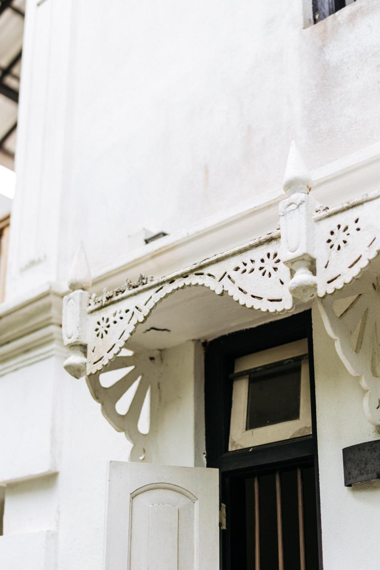 Hotel Watu House Dikwella Sur Exterior foto