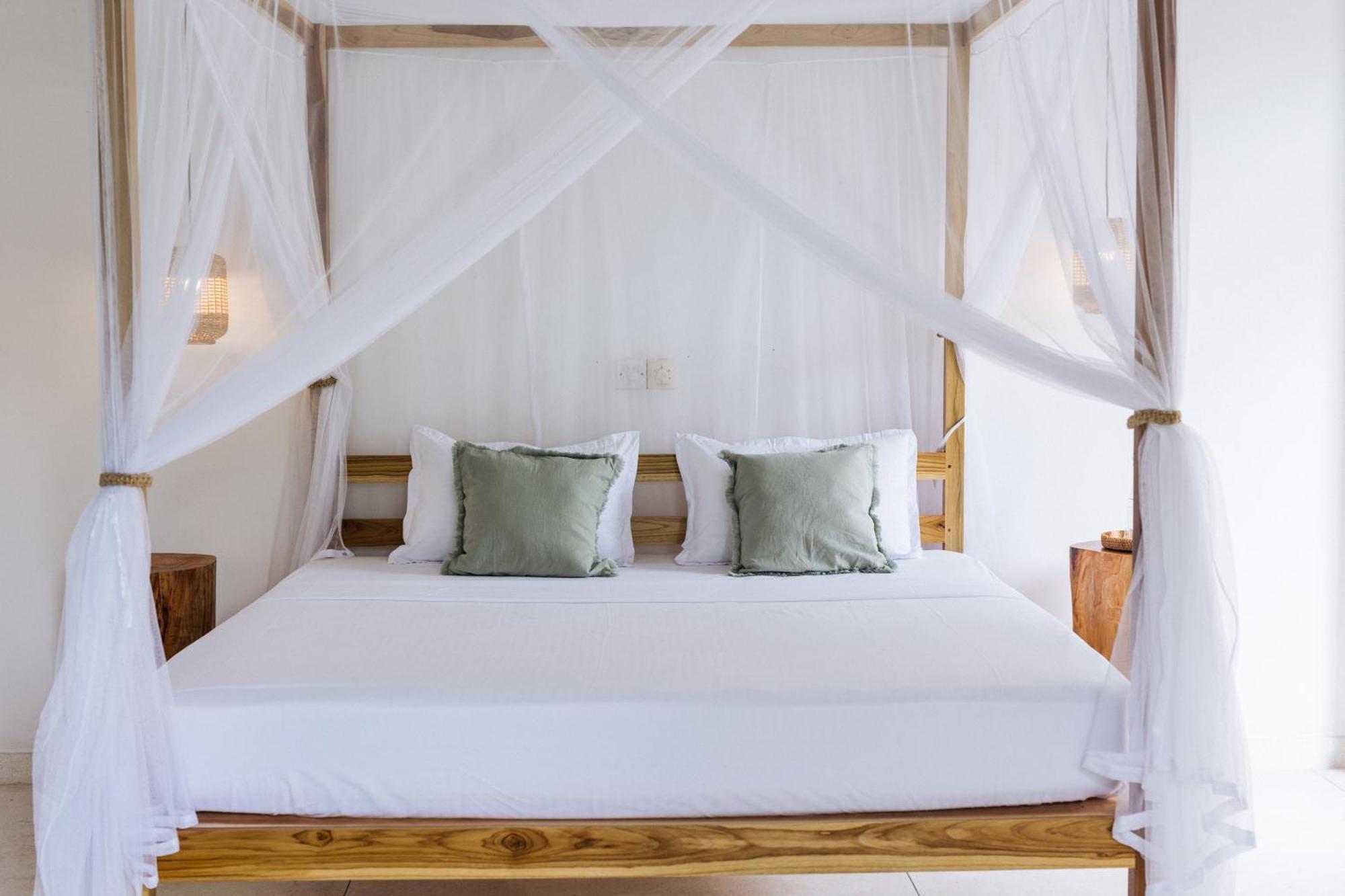 Hotel Watu House Dikwella Sur Habitación foto