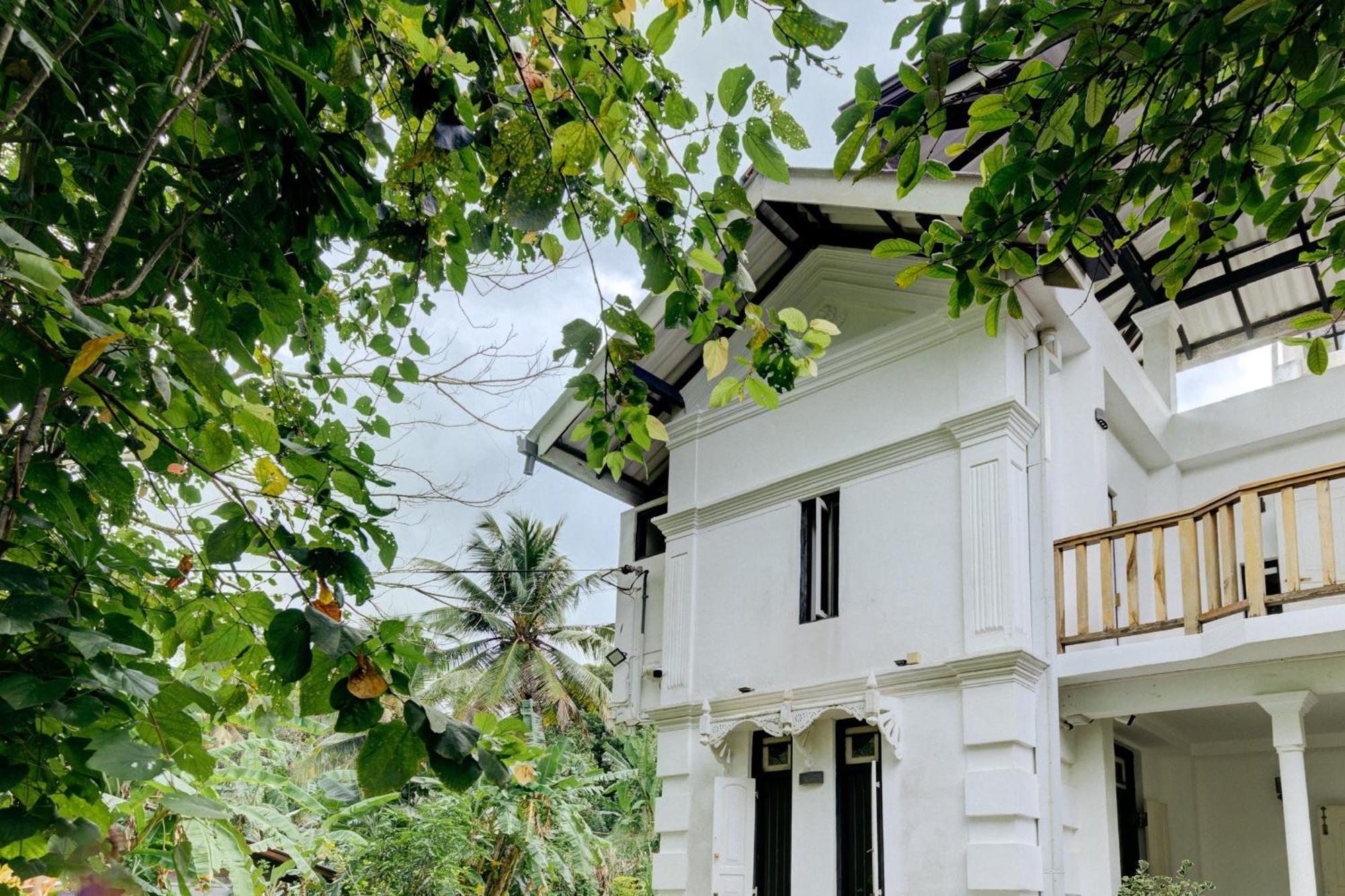 Hotel Watu House Dikwella Sur Exterior foto